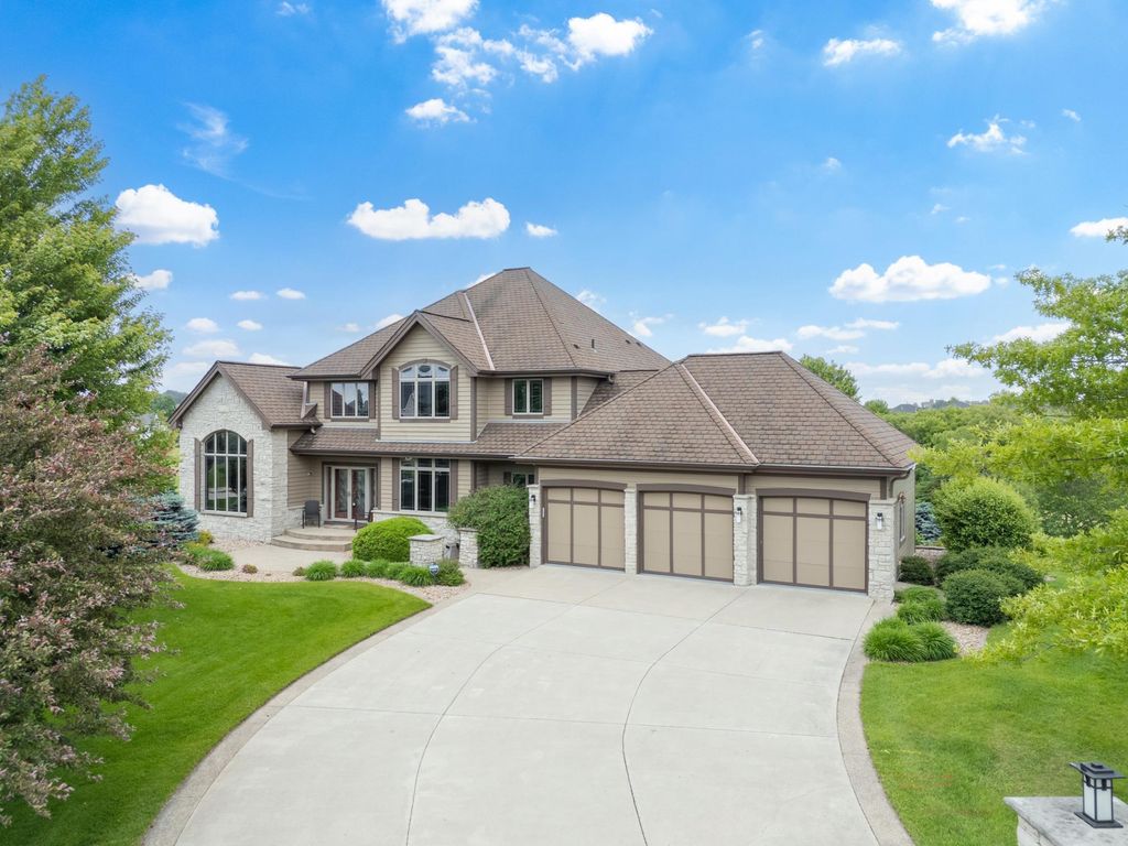 Photo of 1502 Epperstone Enclave, Byron, MN 55920 (MLS # 6822985)