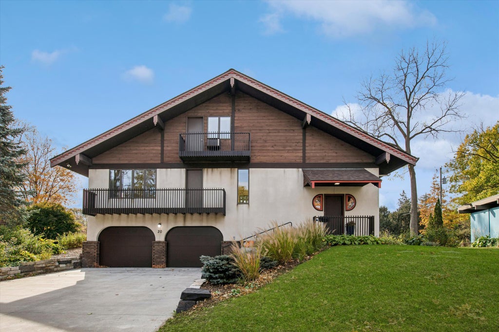 Photo of 20 Fareway Drive, Northfield, MN 55057 (MLS # 7156463)