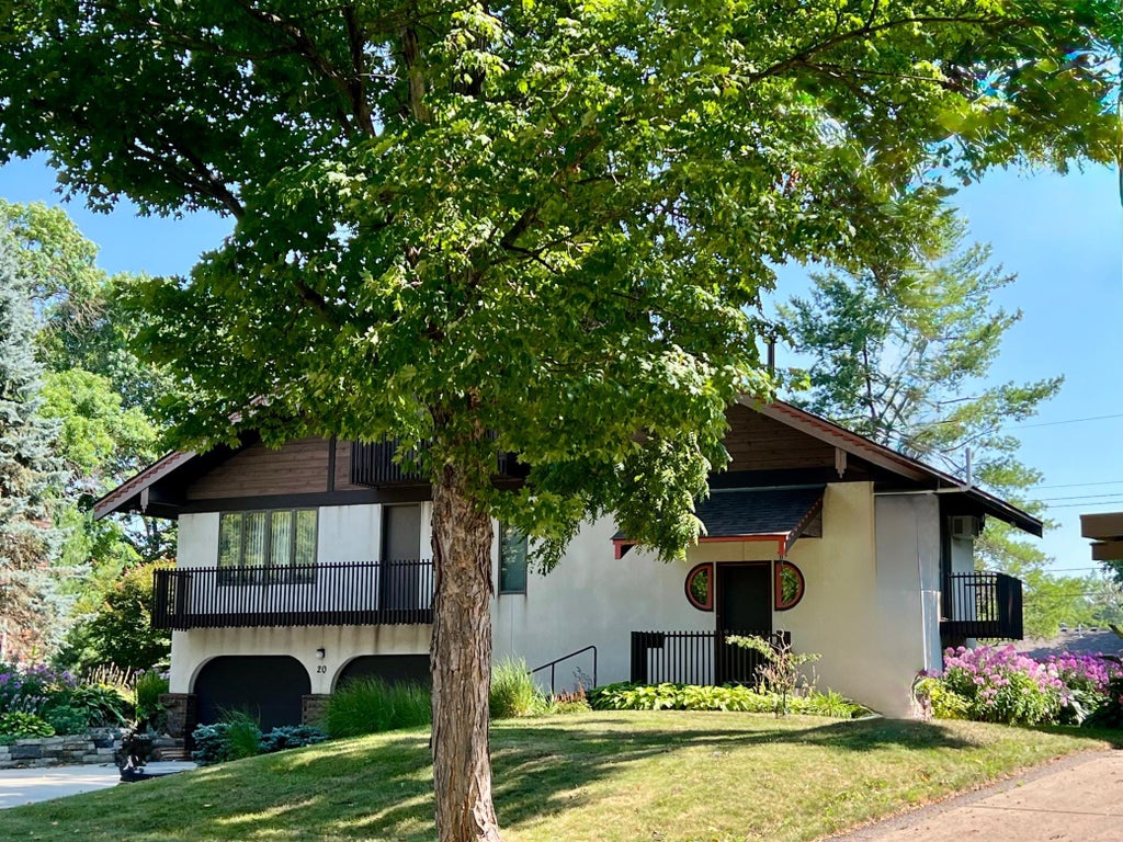 Photo of 20 Fareway Drive, Northfield, MN 55057 (MLS # 7156463)