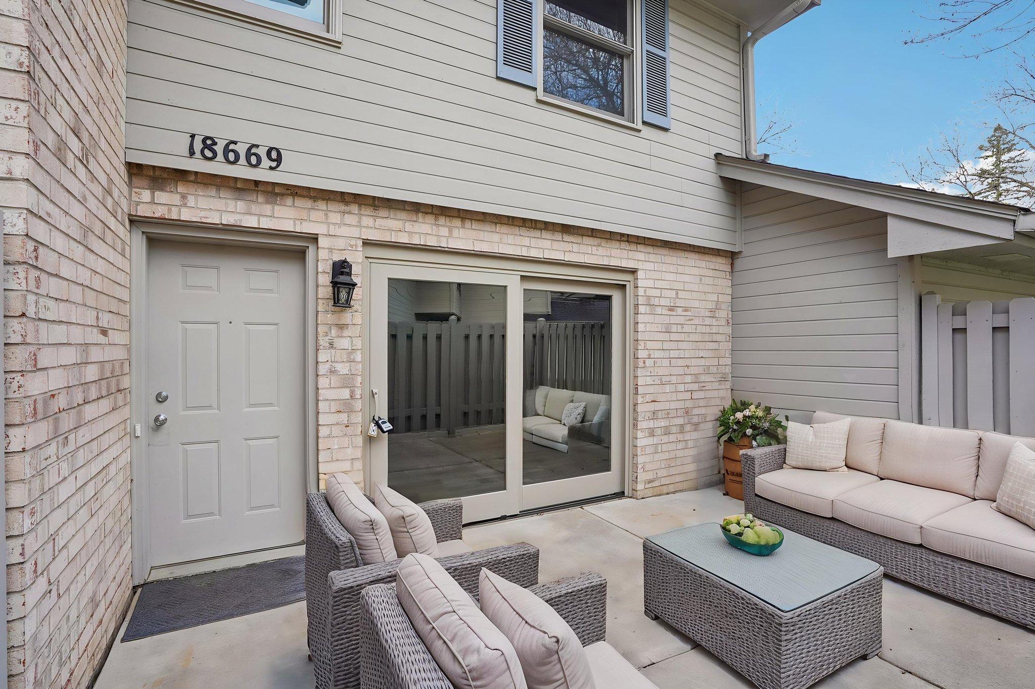 18669 Clear View Court