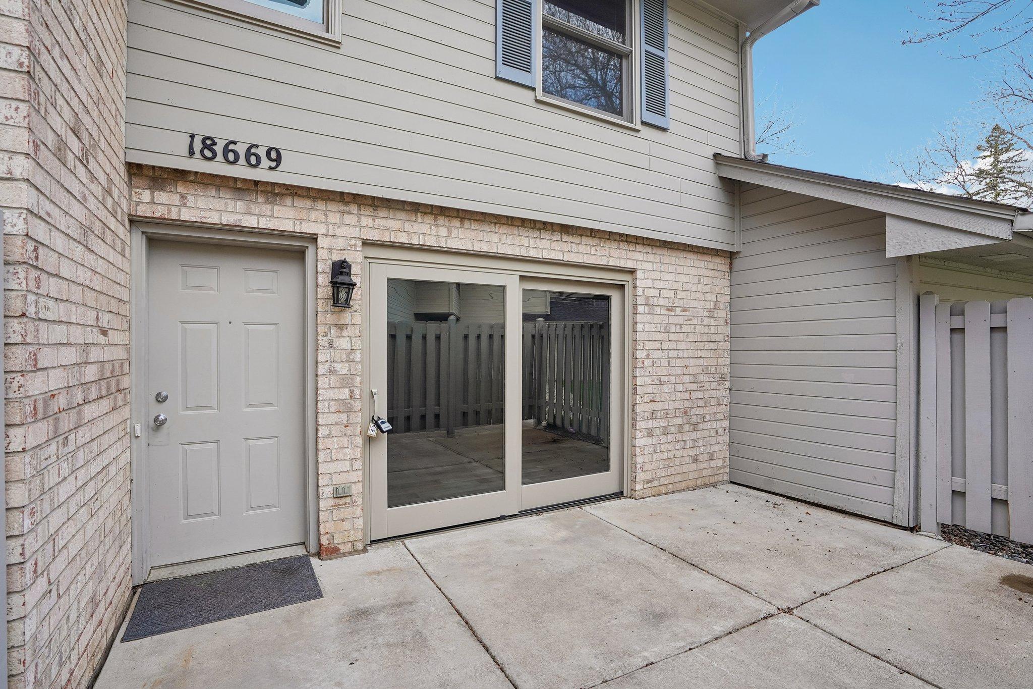18669 Clear View Court