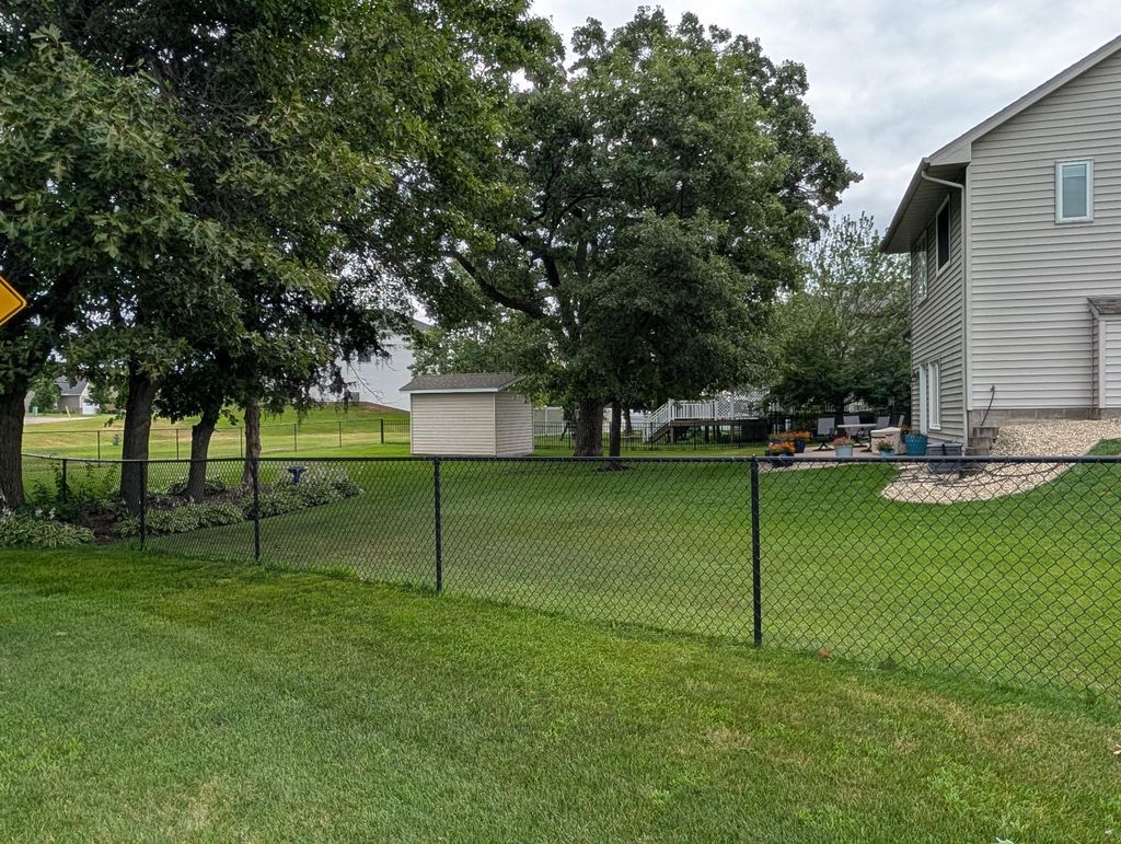 Photo of 15235 Yellow Pine Street NW, Andover, MN 55304 (MLS # 7114317)
