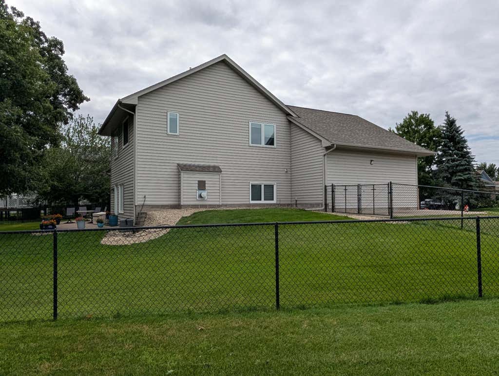 Photo of 15235 Yellow Pine Street NW, Andover, MN 55304 (MLS # 7114317)
