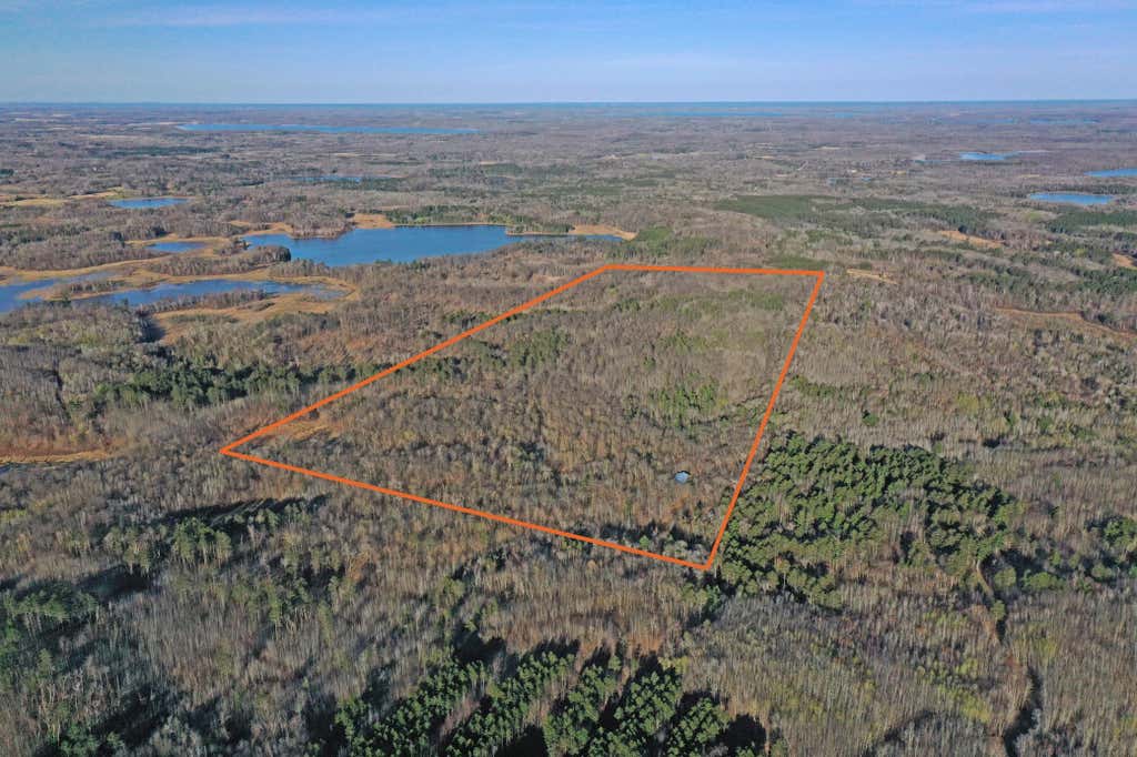 Photo of 0000 Smoky Hills Trail, Osage, MN 56570 (MLS # 7073641)