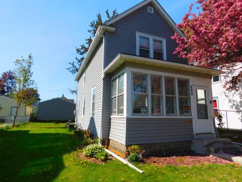 840 Magnolia Avenue E Saint Paul MN 55106