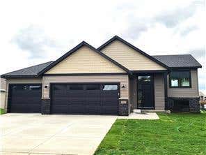 Photo of 1303 6th Avenue SE, Kasson, MN 55944 (MLS # 7120136)