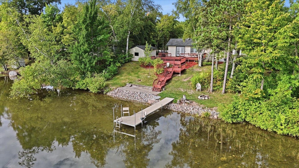 Photo of 28294 E Bass Lake Road, Grand Rapids, MN 55744 (MLS # 7139791)