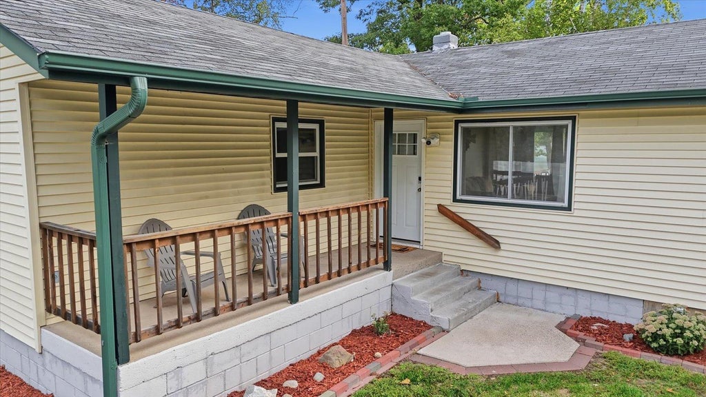 Photo of 28294 E Bass Lake Road, Grand Rapids, MN 55744 (MLS # 7139791)
