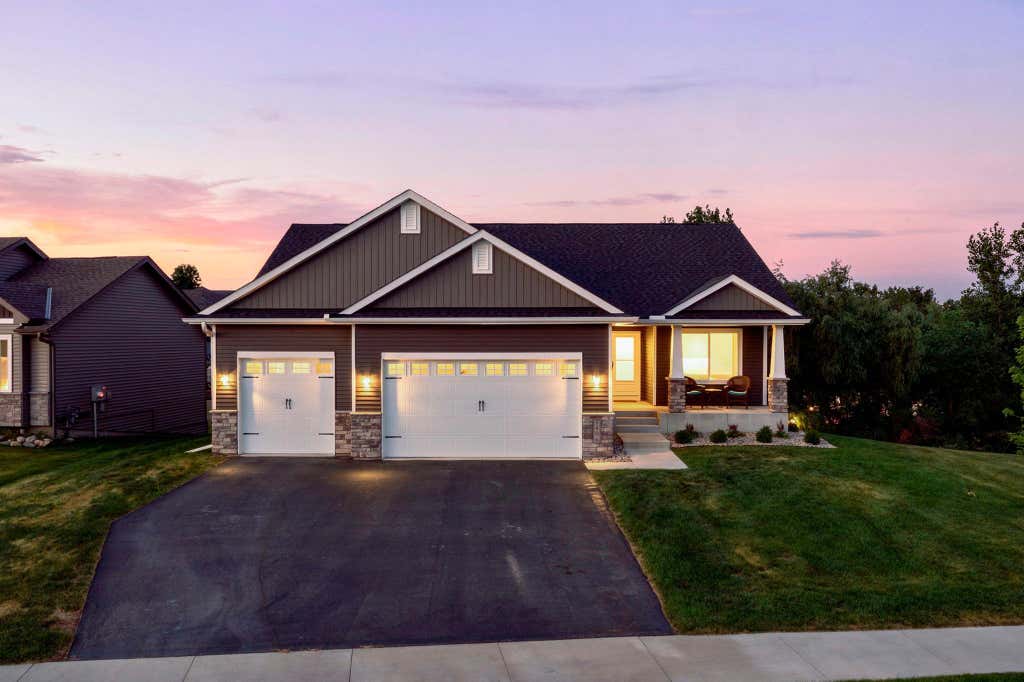 Photo of 1406 Balsam Lane, Watertown, MN 55388 (MLS # 7116383)