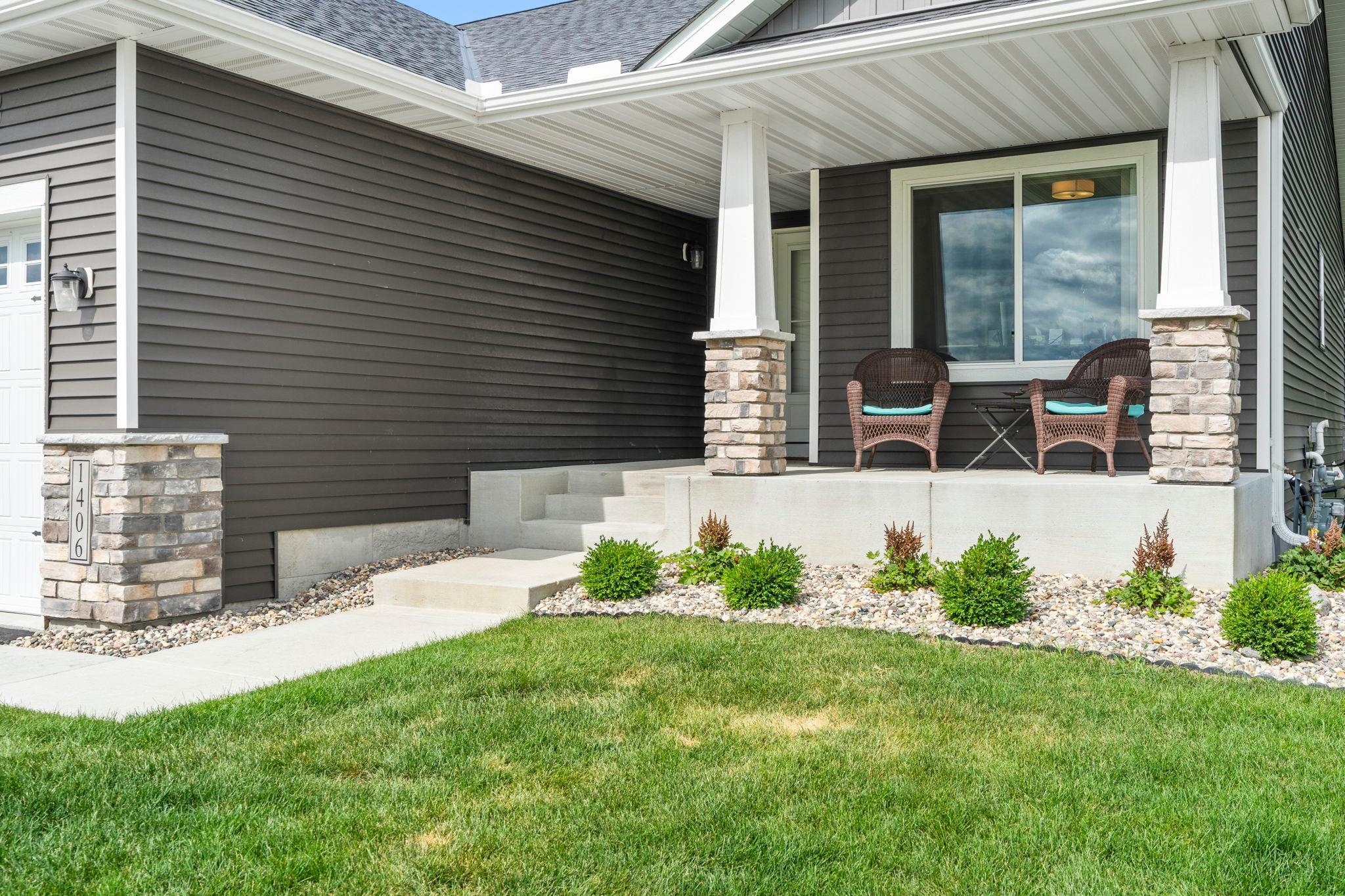 1406 Balsam Lane