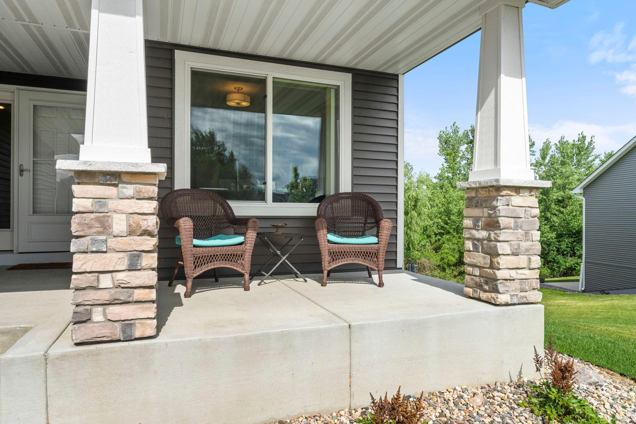1406 Balsam Lane