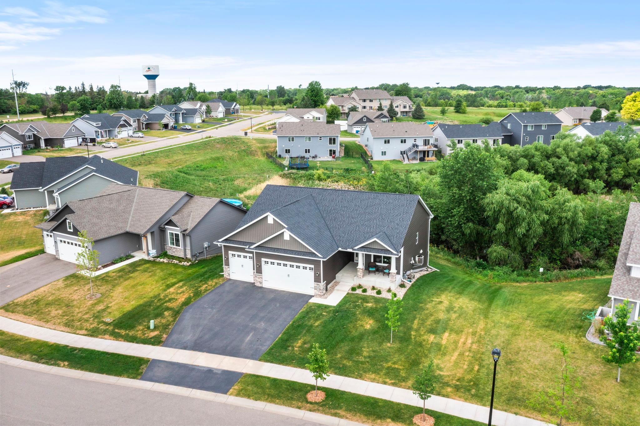 1406 Balsam Lane
