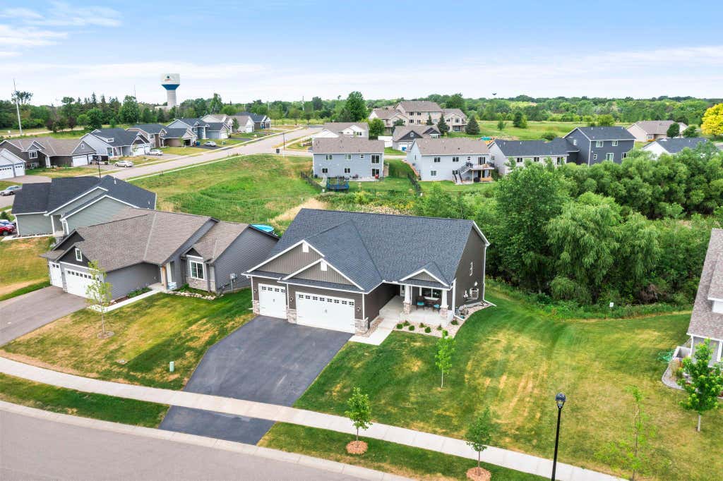 Photo of 1406 Balsam Lane, Watertown, MN 55388 (MLS # 7116383)