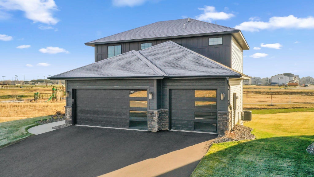 Photo of 15781 Aquila Avenue, Savage, MN 55378 (MLS # 7161643)