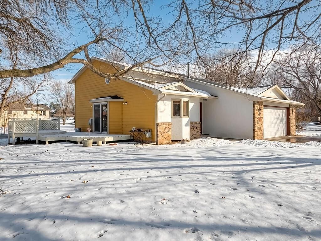 Photo of 11641 55th Street NE, Albertville, MN 55301 (MLS # 7018088)