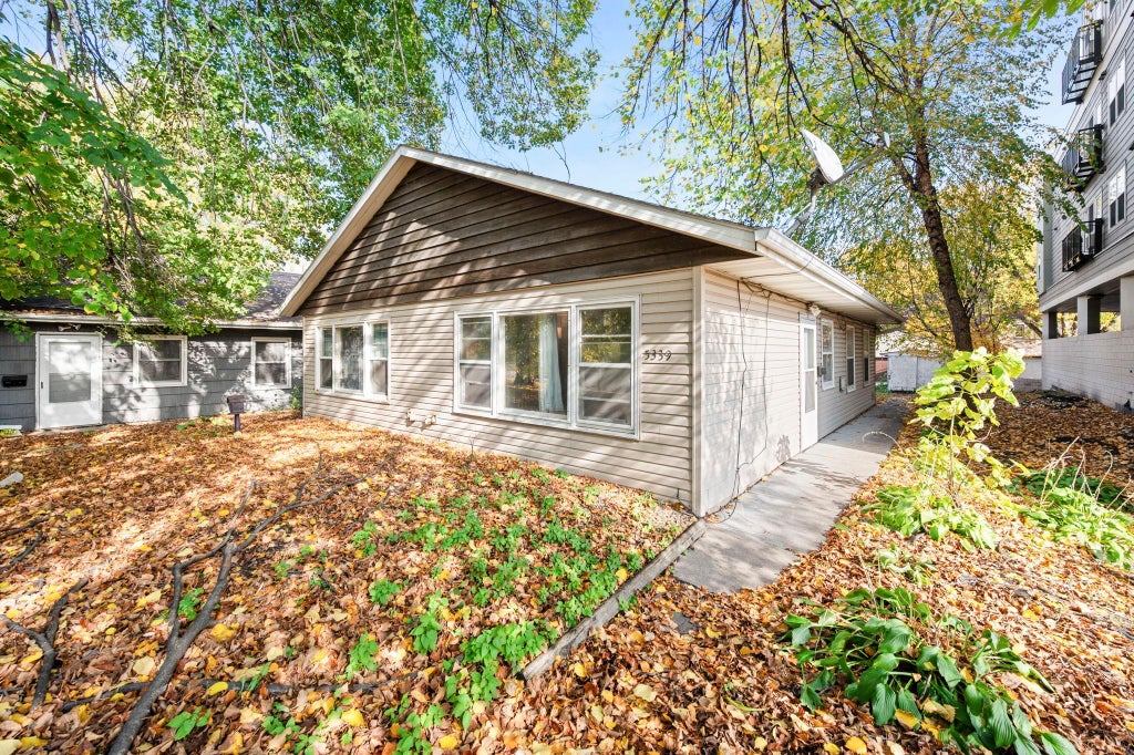 Photo of 5337 Minnehaha Avenue, Minneapolis, MN 55417 (MLS # 7166631)