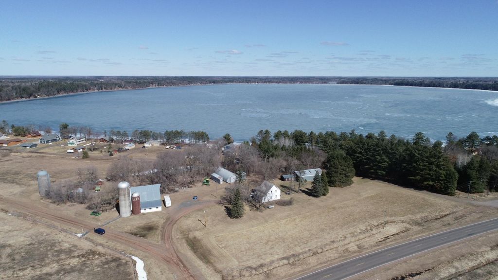 Photo of 27102 Daniel Drive, Webster, WI 54893 (MLS # 7040574)