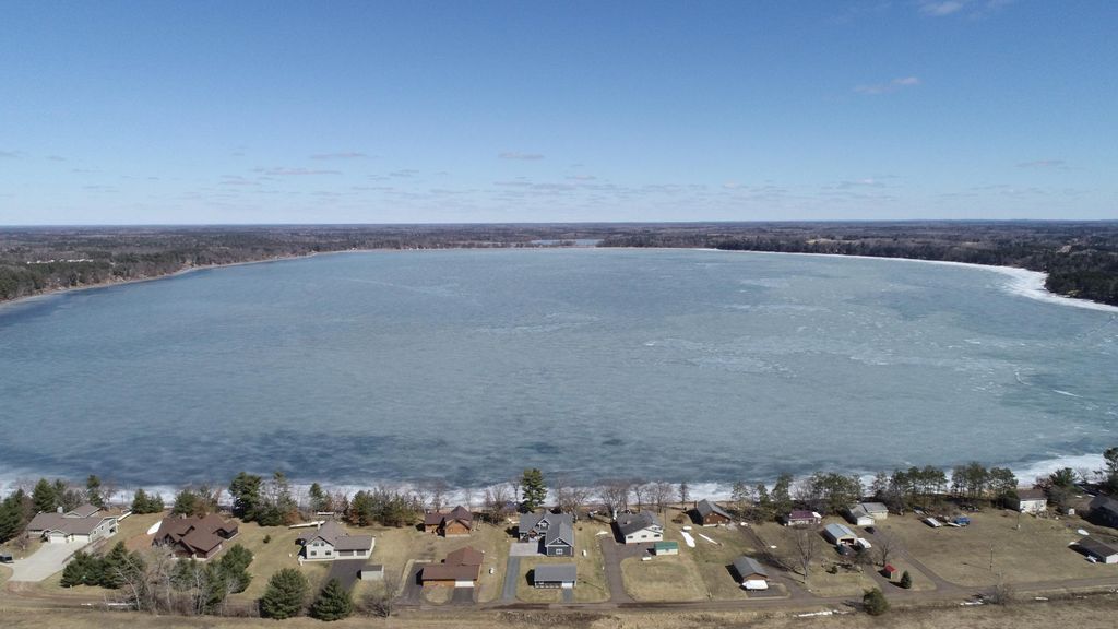 Photo of 27102 Daniel Drive, Webster, WI 54893 (MLS # 7040574)