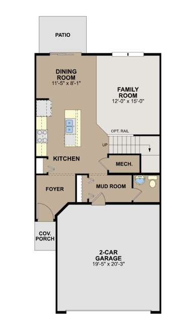 677 Tulare Terrace