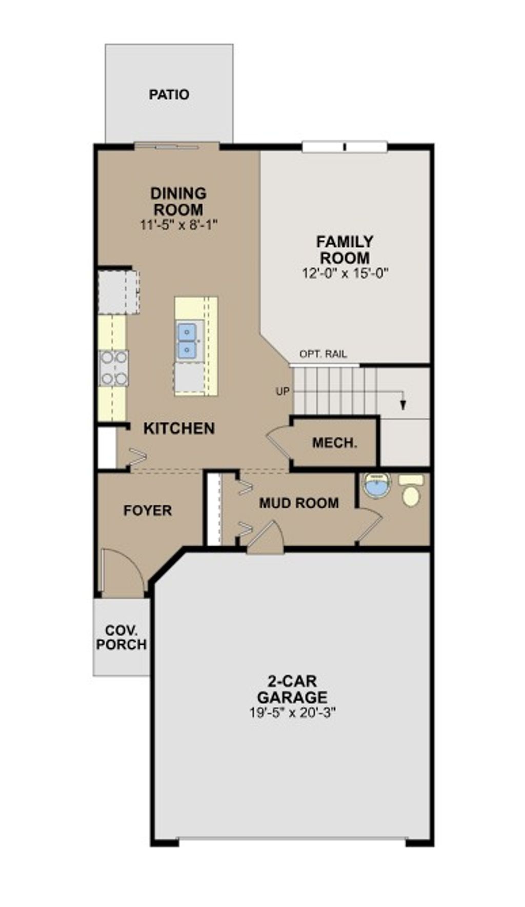 Photo of 677 Tulare Terrace, West Saint Paul, MN 55118 (MLS # 7048671)