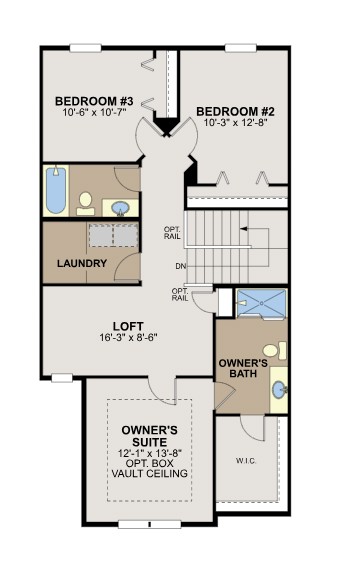 677 Tulare Terrace