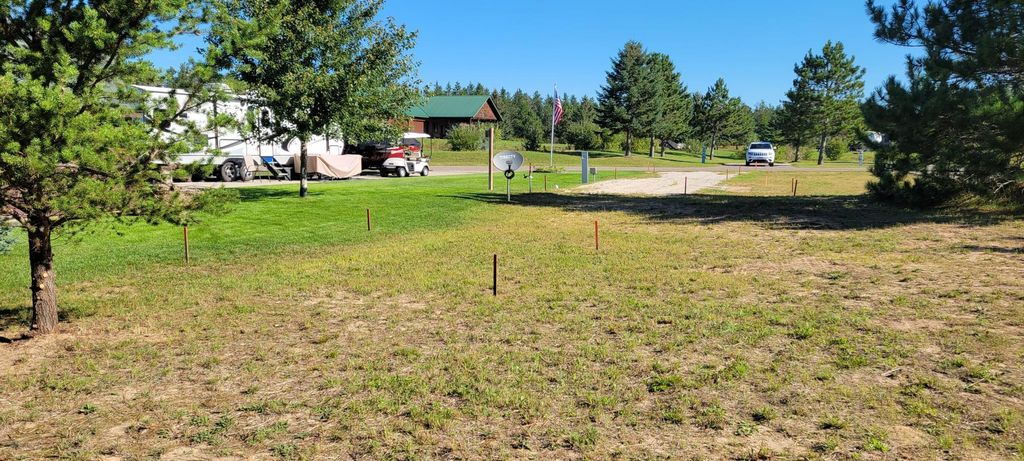 Photo of 28668 Lot 119 Hurtig Road, Pequot Lakes, MN 56472 (MLS # 7050177)