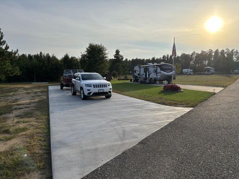 28668 Lot 119 Hurtig Road Pequot Lakes MN 56472