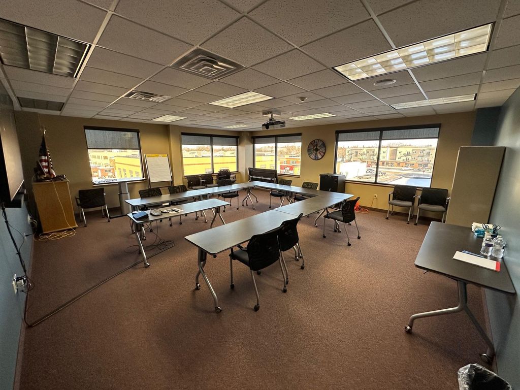 Photo of 20 4th Avenue SE, Melrose, MN 56352 (MLS # 7016008)