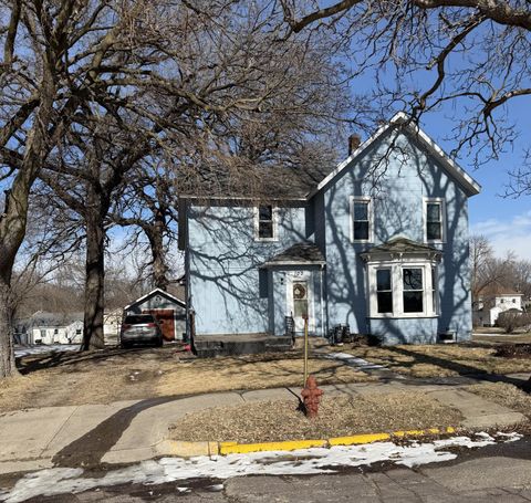 Photo of 100 Greenback Street NW, Sleepy Eye, MN 56085 (MLS # 7027298)