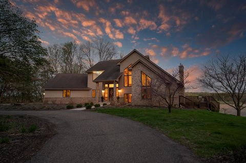 2318 Tamarack Drive Medina MN 55356