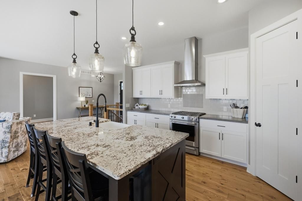 Photo of 4152 Hummingbird Court N, Lake Elmo, MN 55042 (MLS # 7010816)