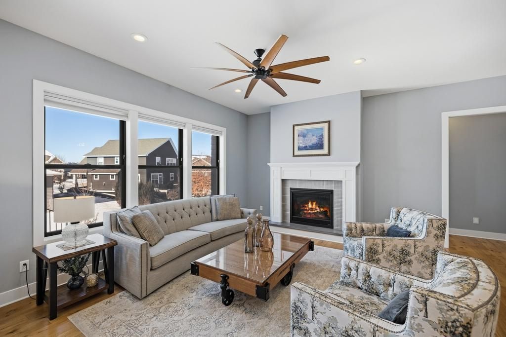 Photo of 4152 Hummingbird Court N, Lake Elmo, MN 55042 (MLS # 7010816)