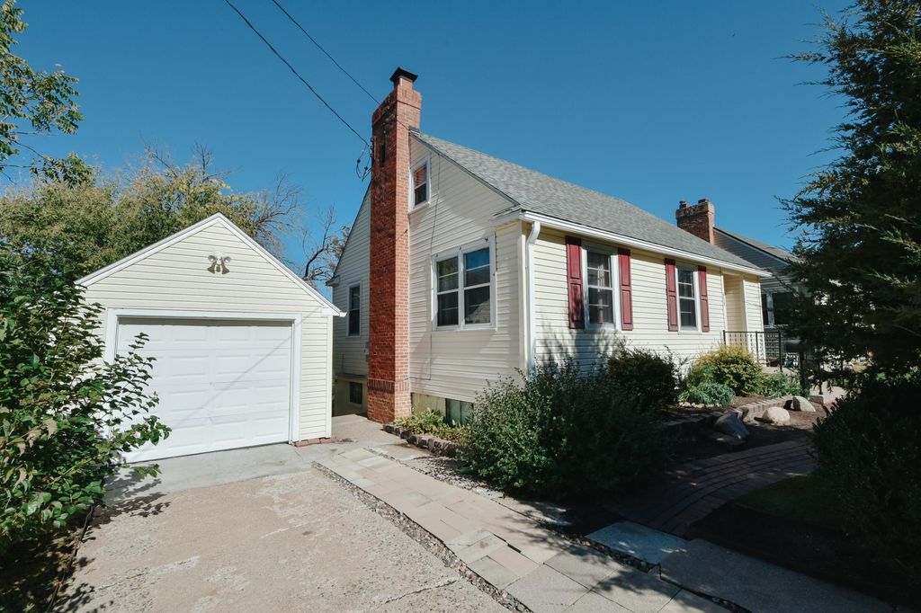 Photo of 608 E 7th Street, Red Wing, MN 55066 (MLS # 6803632)