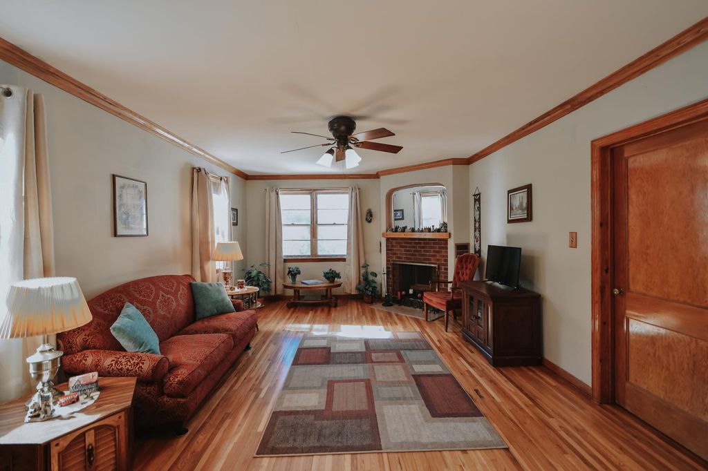 Photo of 608 E 7th Street, Red Wing, MN 55066 (MLS # 6803632)