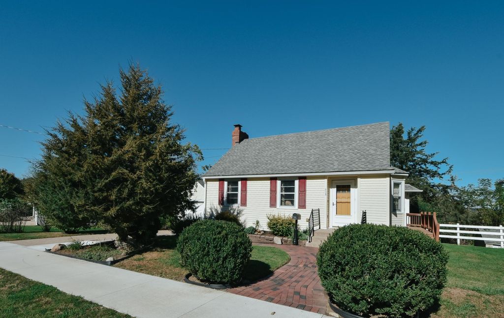 Photo of 608 E 7th Street, Red Wing, MN 55066 (MLS # 6803632)