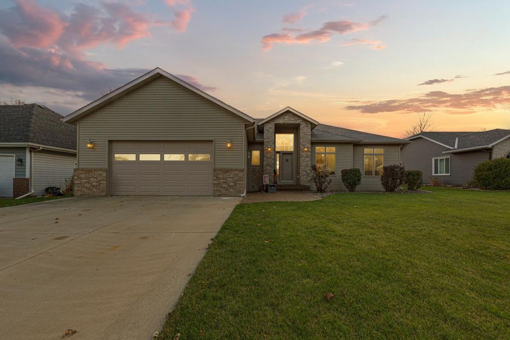 Photo of 1447 Nottingham Drive, Owatonna, MN 55060 (MLS # 7078355)