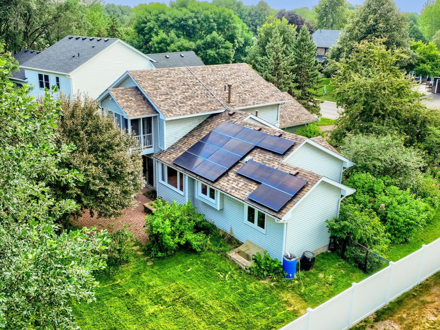 1119 Bonnieview Drive