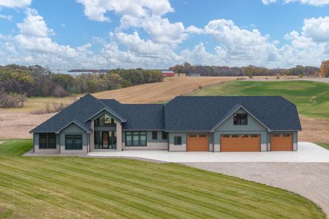Photo of 4051 Clearwater Trail, Lonsdale, MN 55046 (MLS # 7049982)