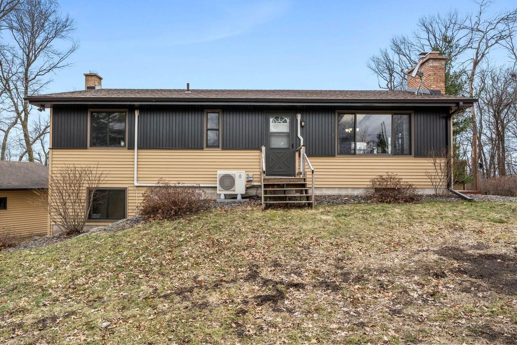 Photo of 28229 Xavis Street NW, Isanti, MN 55040 (MLS # 7042093)