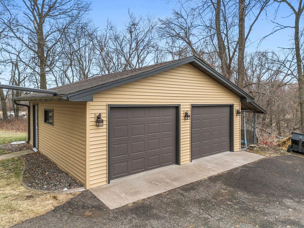 Photo of 28229 Xavis Street NW, Isanti, MN 55040 (MLS # 7042093)