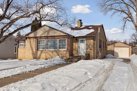 1717 Yorkshire Avenue Saint Paul MN 55116