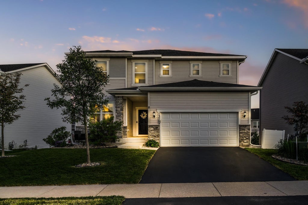 Photo of 13769 56th Place N, Plymouth, MN 55446 (MLS # 7050247)
