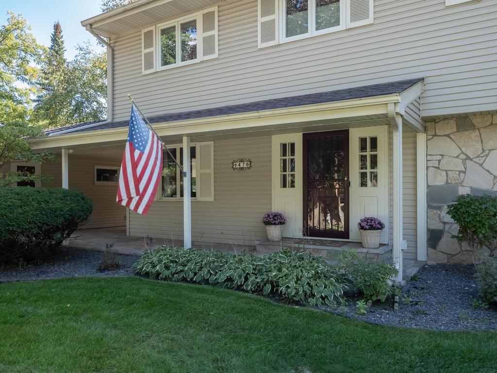 Photo of 1475 3rd Street NW, New Brighton, MN 55112 (MLS # 7150027)