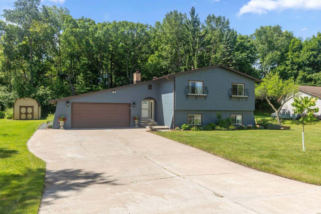 Photo of 9735 221st Street N, Forest Lake, MN 55025 (MLS # 7096866)