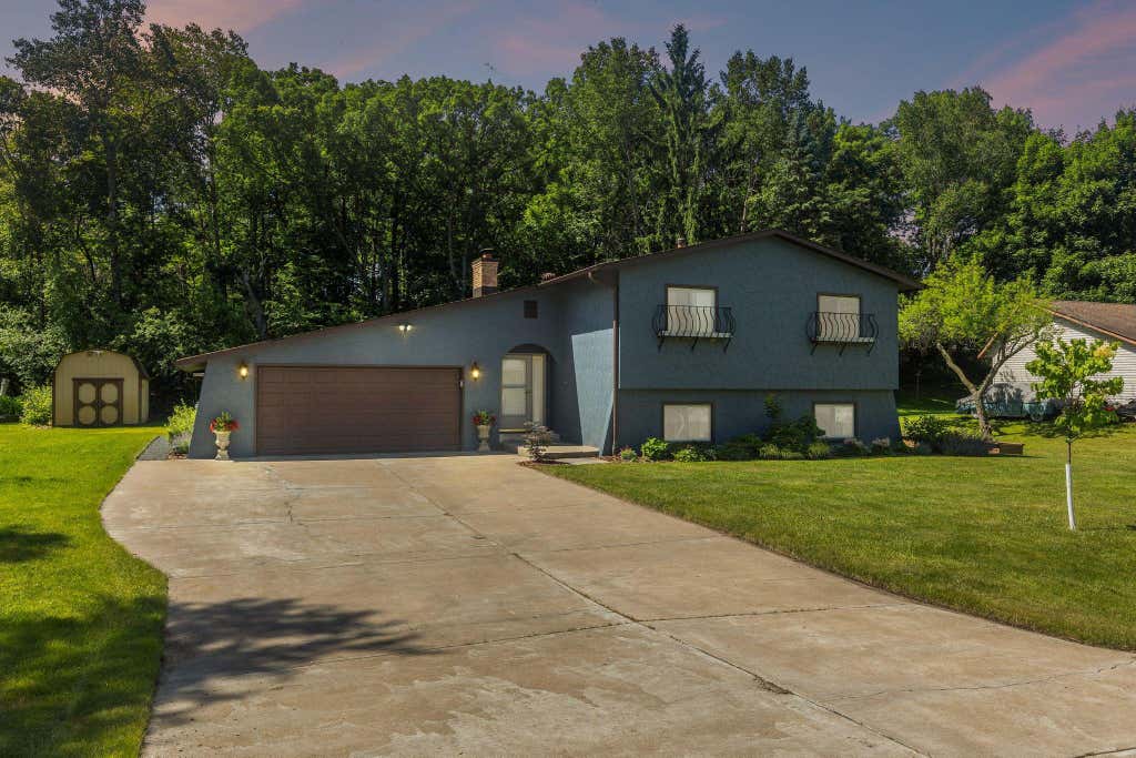 Photo of 9735 221st Street N, Forest Lake, MN 55025 (MLS # 7096866)