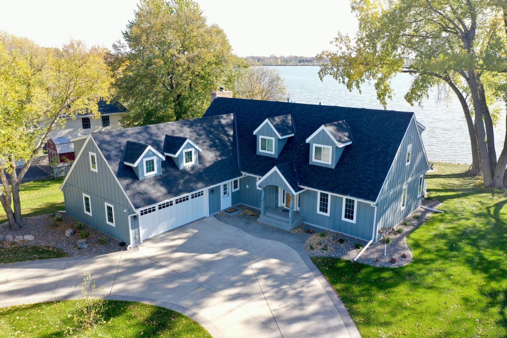Photo of 2505 Country Club Drive NE, Willmar, MN 56201 (MLS # 7165942)