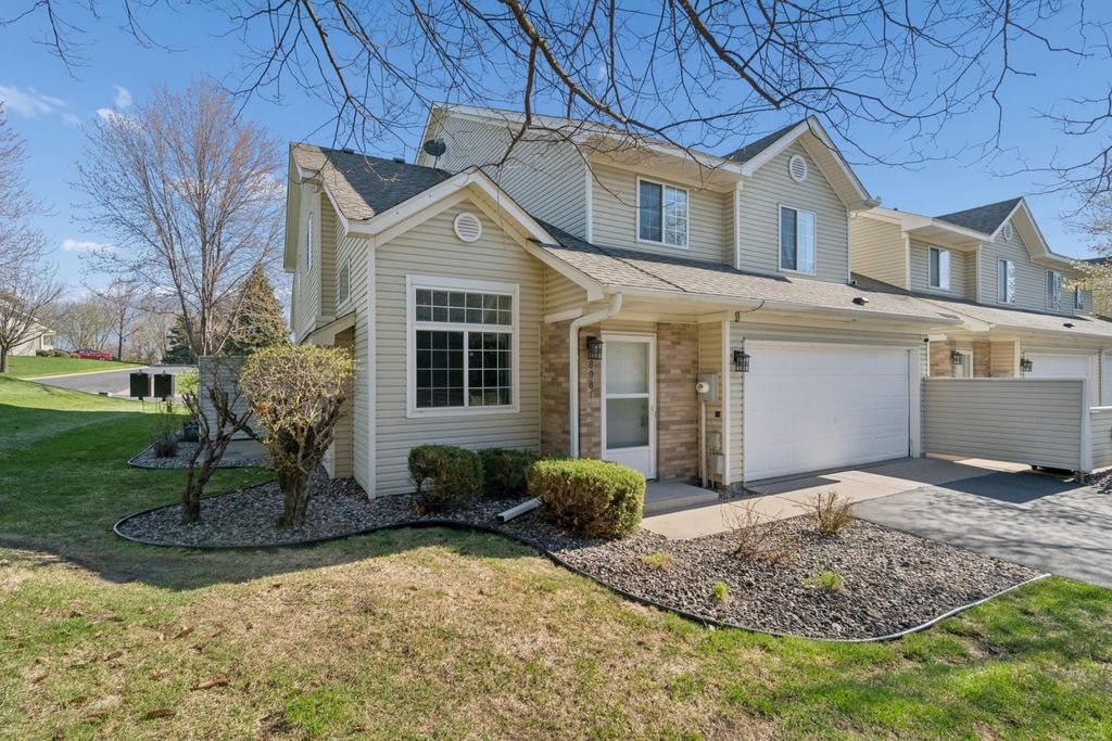 Photo of 8981 Spring Lane, Woodbury, MN 55125 (MLS # 7061890)