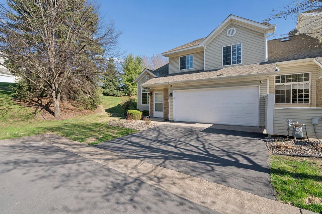 Photo of 8981 Spring Lane, Woodbury, MN 55125 (MLS # 7061890)