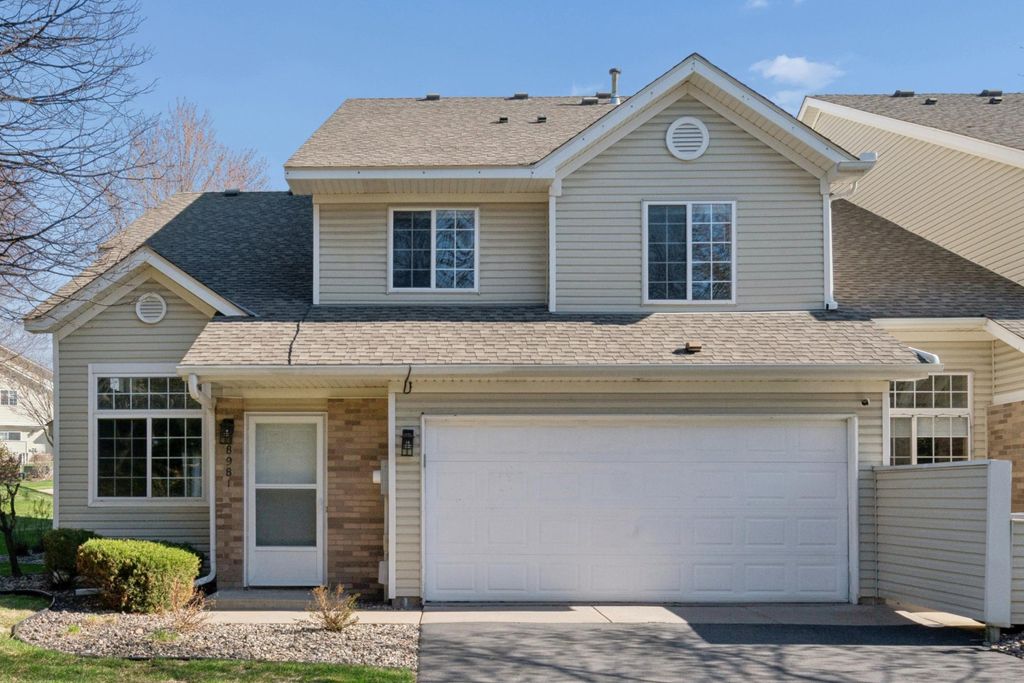 Photo of 8981 Spring Lane, Woodbury, MN 55125 (MLS # 7061890)