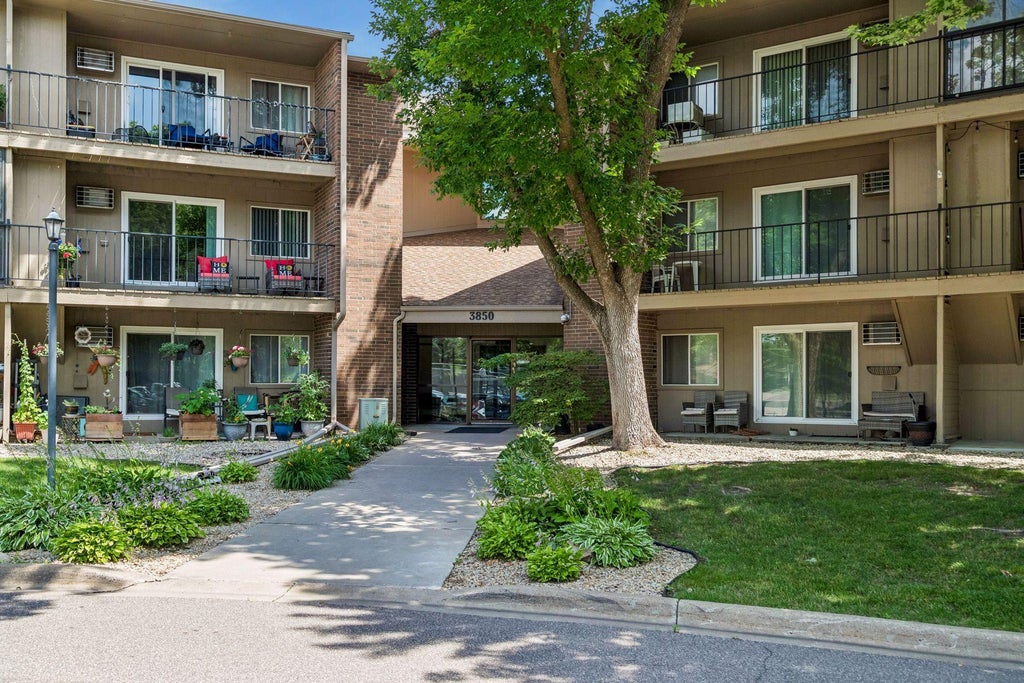 Photo of 3850 Plymouth Boulevard #205, Plymouth, MN 55446 (MLS # 7098773)